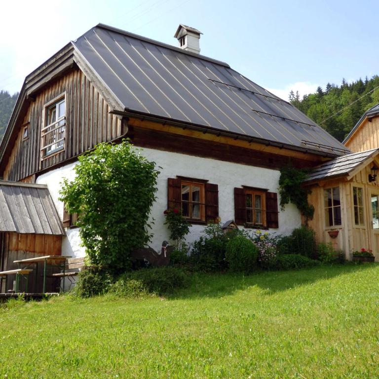 Ferienhaus Pucher - Chalet - 2