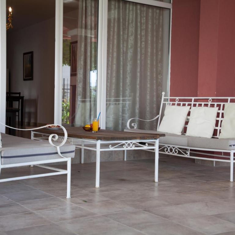 Spa Resort Bečići - Apartman sa 2 Spavaće Sobe - 17