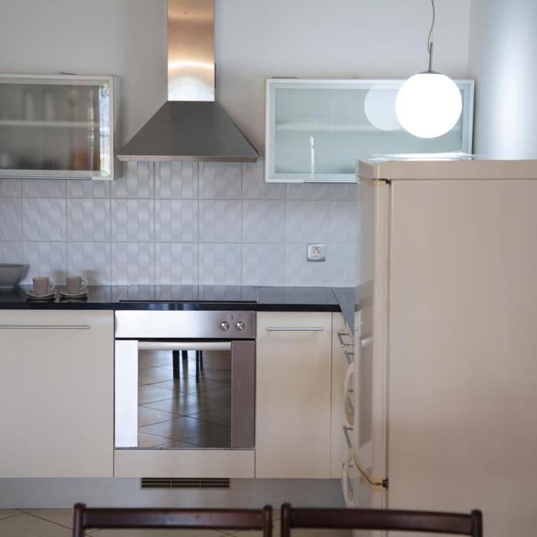 Spa Resort Bečići - Apartman sa 2 Spavaće Sobe - 10