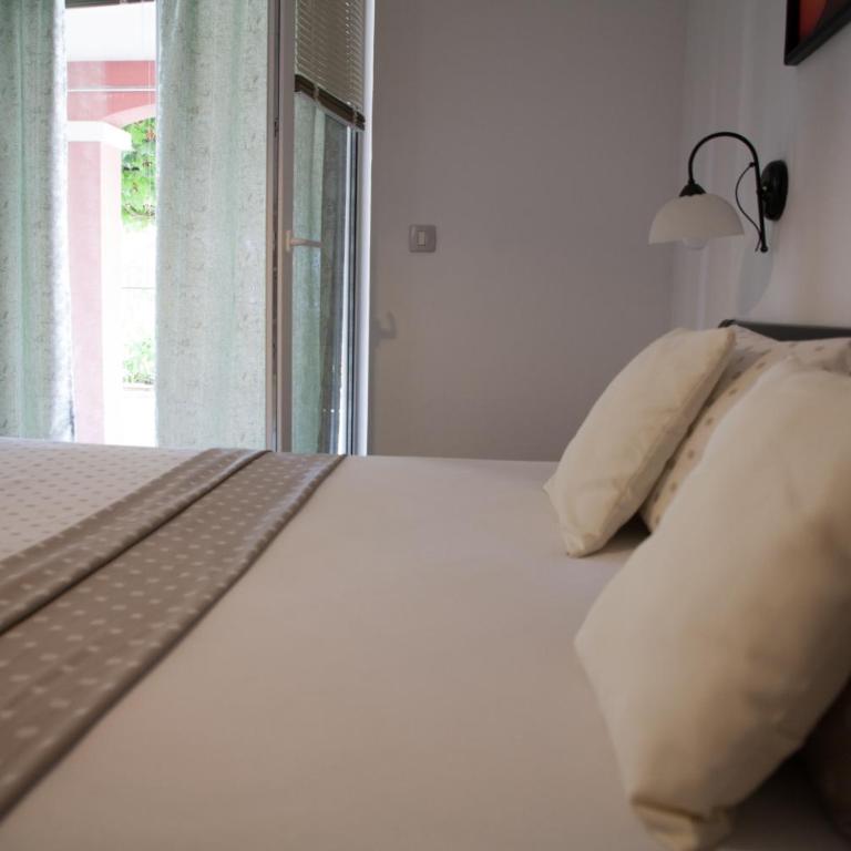 Spa Resort Bečići - Apartman sa 2 Spavaće Sobe - 22