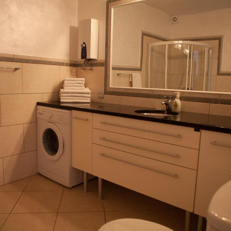 Spa Resort Bečići - Apartman sa 2 Spavaće Sobe - 15