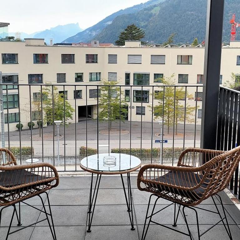 Interlaken Central 4 - Penthouse Apartment - 15