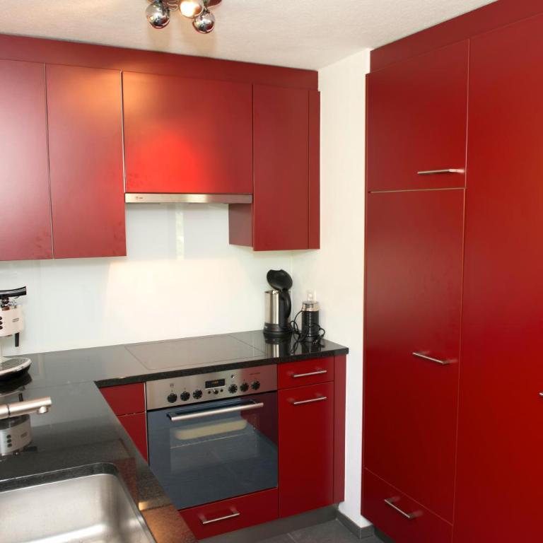 Chasa Tablà Guarda - Apartment "Suot" mit 2 Schlafzimmern - 3