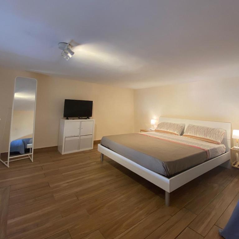 Clelia's Room - Appartamentino su 2 Livelli - 4