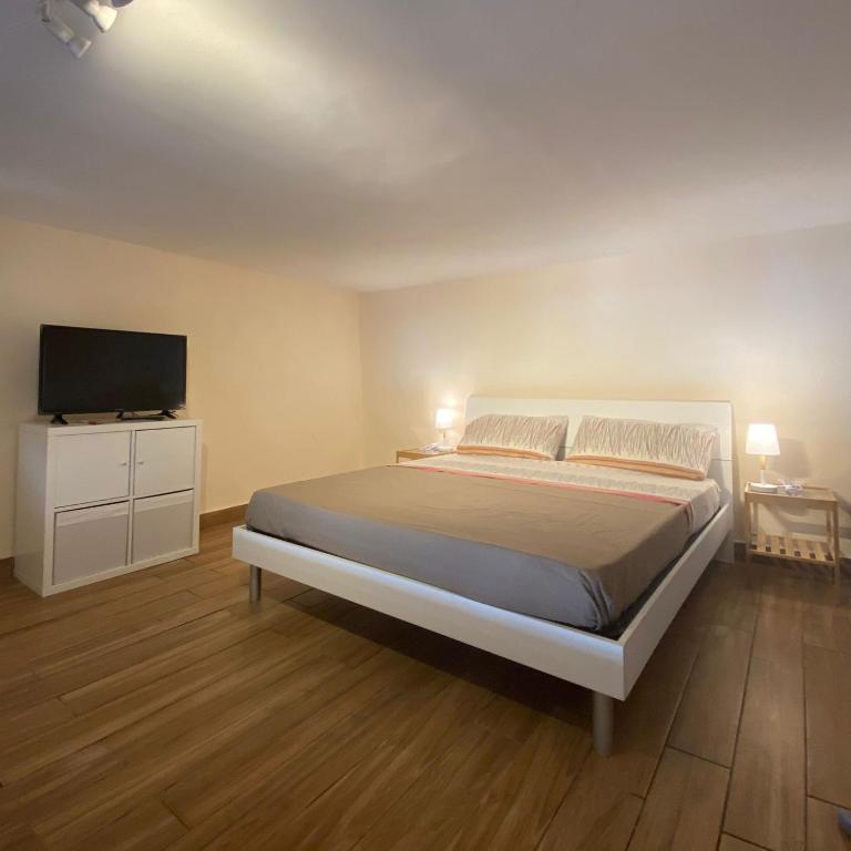 Clelia's Room - Appartamentino su 2 Livelli - 5