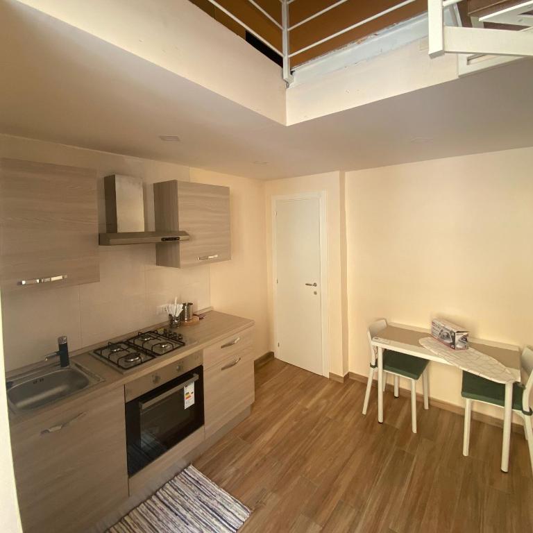 Clelia's Room - Appartamentino su 2 Livelli - 1