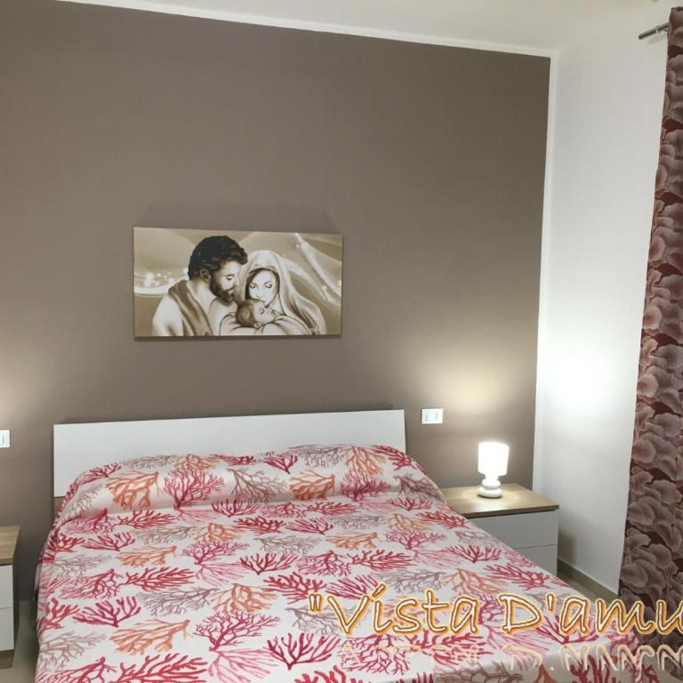 VISTA D'AMURI - Two-Bedroom House - 46