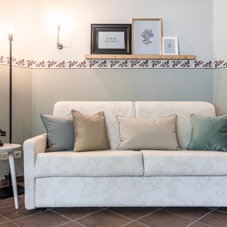 Villa Gloria - Appartamento Monolocale - 6