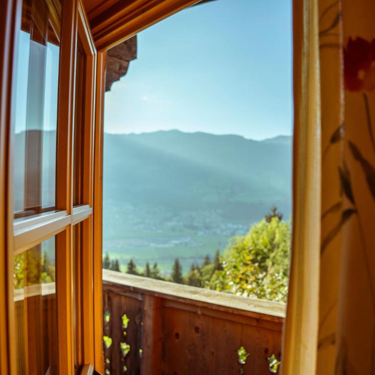 Chalet Irmi Hart im Zillertal - Chalet mit 3 Schlafzimmern - 8