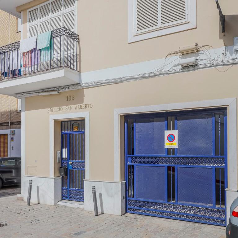 Ruiseñor 10 - Apartamento - 29