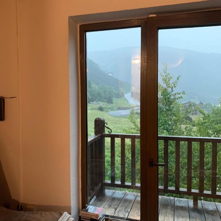 ABELLETES - K31 DeuSol - Vall d'Incles - Soldeu Hut 6057 - Appartamento - 7
