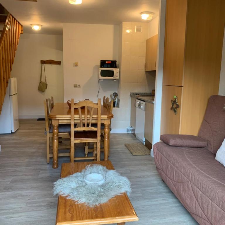 ABELLETES - K31 DeuSol - Vall d'Incles - Soldeu Hut 6057 - Appartamento - 27