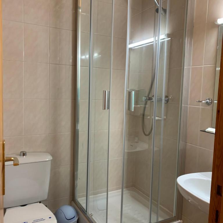 ABELLETES - K31 DeuSol - Vall d'Incles - Soldeu Hut 6057 - Appartamento - 21