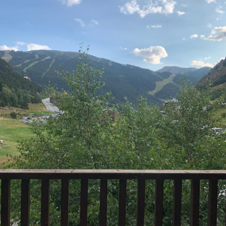 ABELLETES - K31 DeuSol - Vall d'Incles - Soldeu Hut 6057 - Appartamento - 4