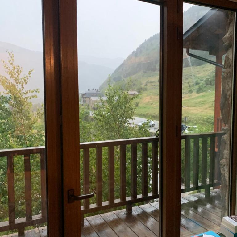 ABELLETES - K31 DeuSol - Vall d'Incles - Soldeu Hut 6057 - Appartamento - 24