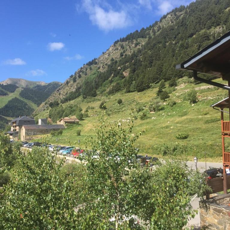 ABELLETES - K31 DeuSol - Vall d'Incles - Soldeu Hut 6057 - Appartamento - 23