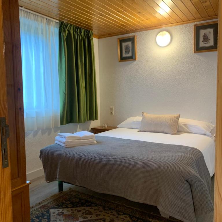 ABELLETES - K31 DeuSol - Vall d'Incles - Soldeu Hut 6057 - Appartamento - 19