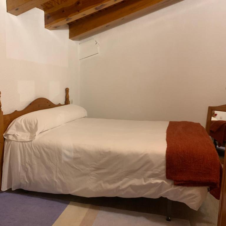 ABELLETES - K31 DeuSol - Vall d'Incles - Soldeu Hut 6057 - Appartamento - 20
