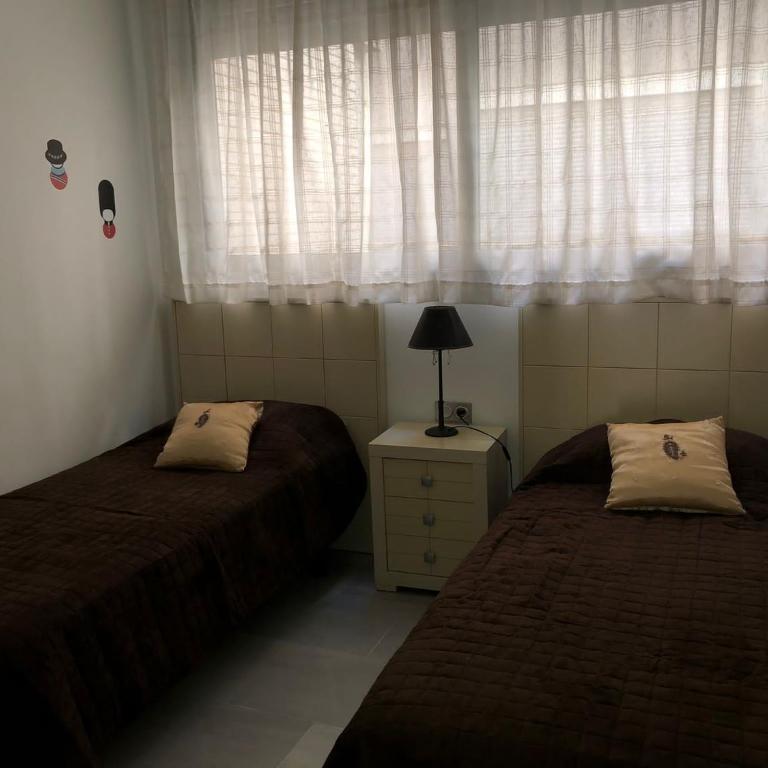 Apartamentos Elegance Denia - Apartamento con terraza - 43