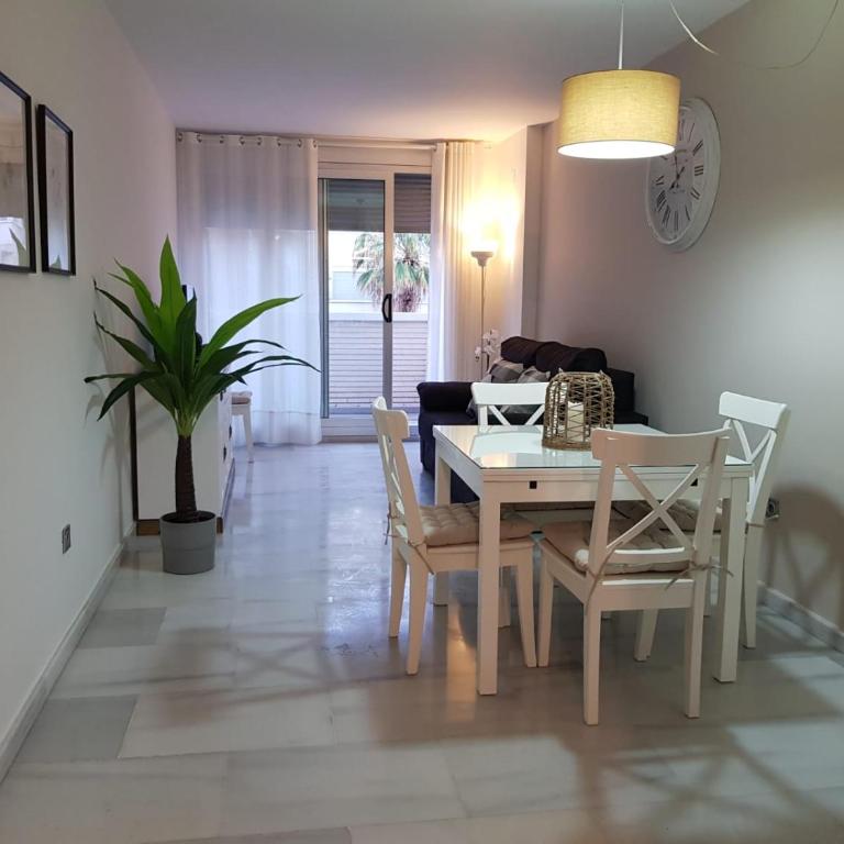 Apartamentos Elegance Denia - Apartamento con terraza - 51