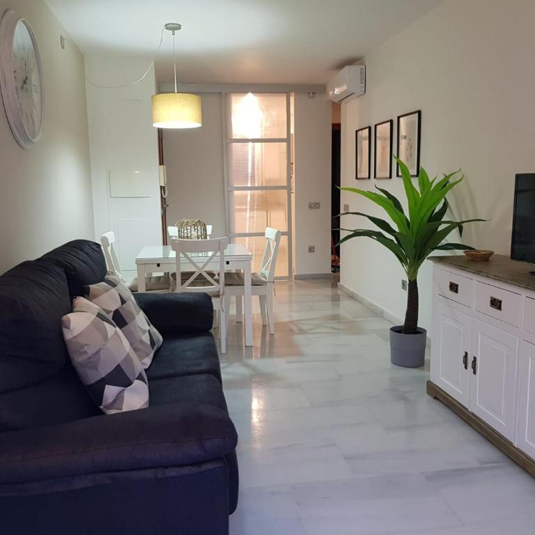 Apartamentos Elegance Denia - Apartamento con terraza - 50