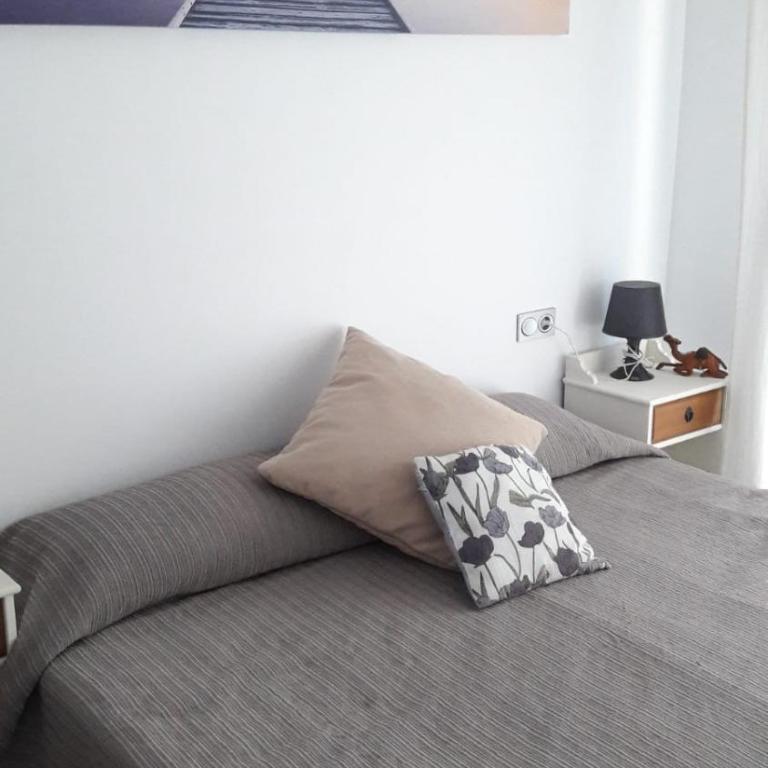 Apartamentos Elegance Denia - Apartamento con terraza - 52