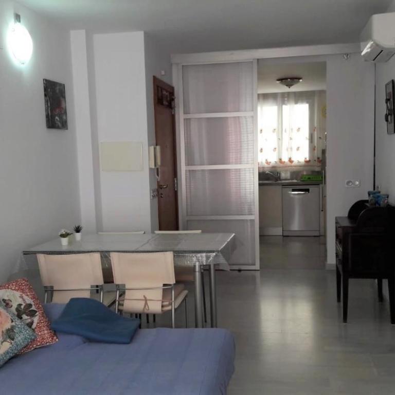 Apartamentos Elegance Denia - Apartamento con terraza - 53