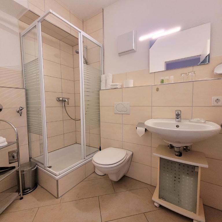 The Cozy Lindau No 1 - Apartamento - 14
