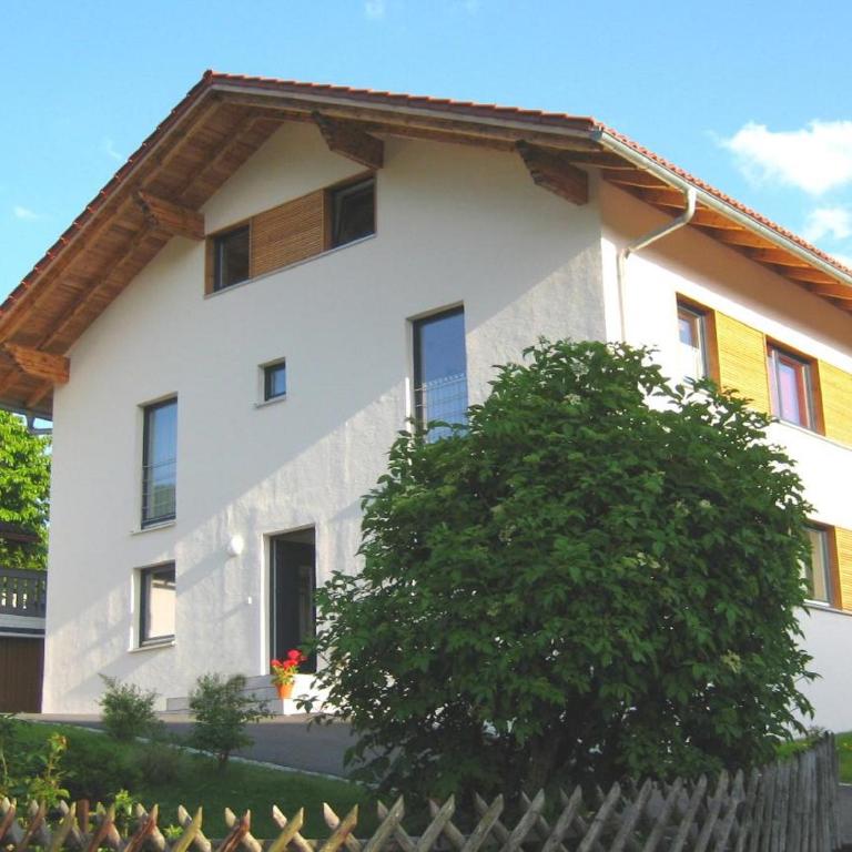 Wohlfühl-Ferienwohnung Sonja - Apartment mit 1 Schlafzimmer - 1
