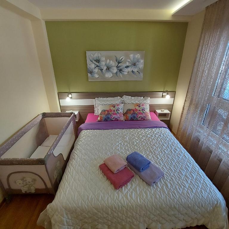 Apartman Montis Zlatibor - One-Bedroom Apartment - 9