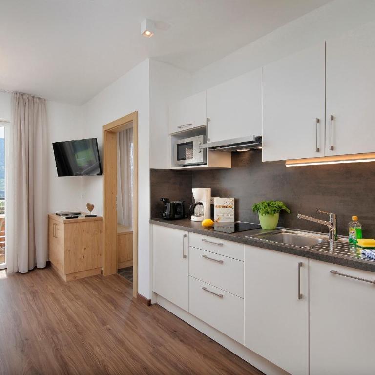 Apartment Ruprecht - Appartamento - Piano Terra - 4