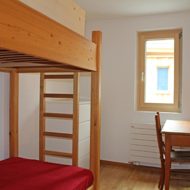 Chasa Tablà Guarda - Apartment "Suot" mit 2 Schlafzimmern - 5
