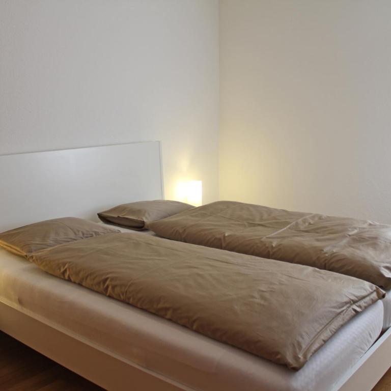 Chasa Tablà Guarda - Apartment "Suot" mit 2 Schlafzimmern - 6