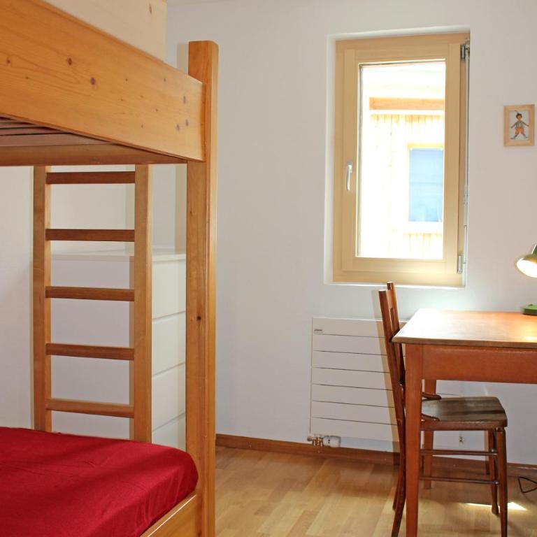 Chasa Tablà Guarda - Apartment "Suot" mit 2 Schlafzimmern - 7