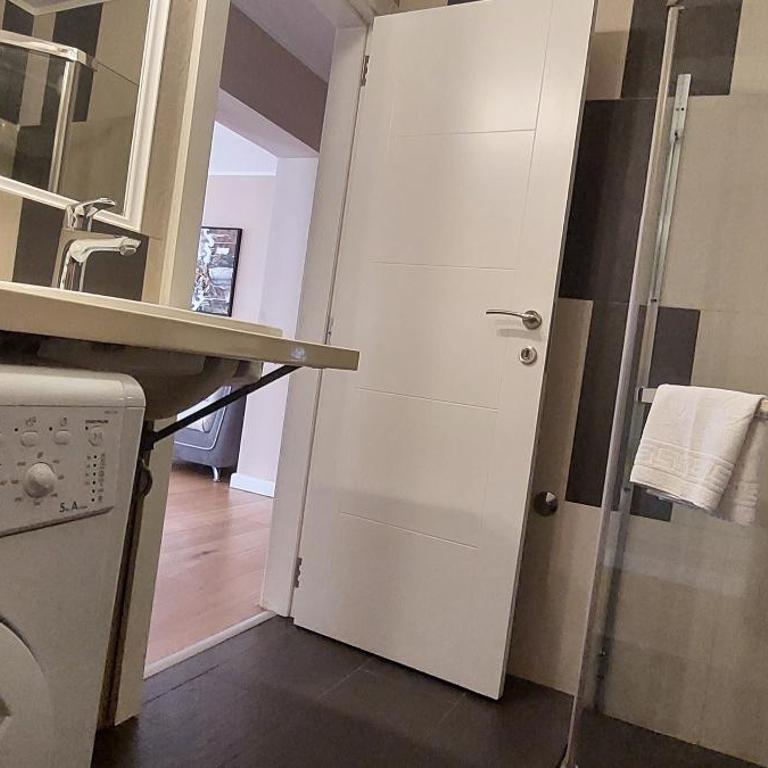 Spa Resort Luxury Apartments - Deluxe Apartment - 1