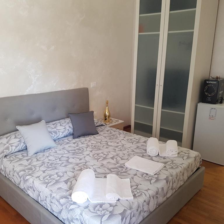 Katrin luxury - Double Room - 8