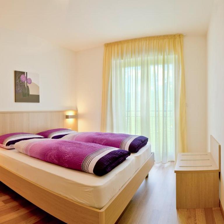 Grabmayrhof - Apartamento con vistas a las montañas - 4