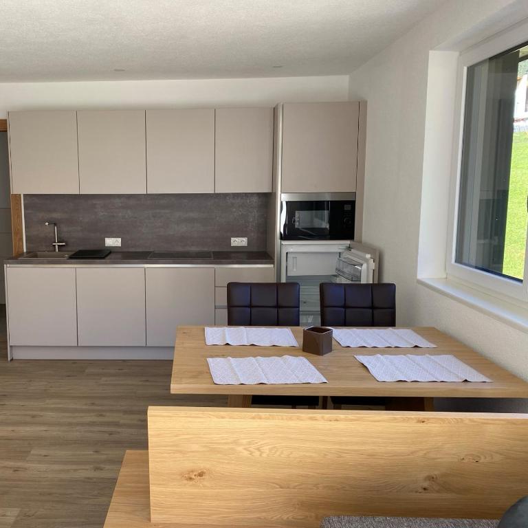 Apart Sopherl - Apartment mit 1 Schlafzimmer - 4
