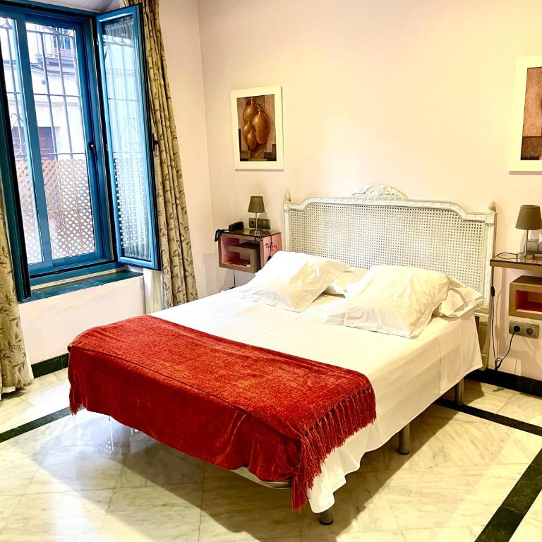 Hotel Conde de Cárdenas - Habitación Doble - 10