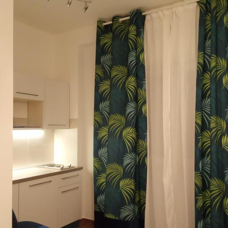 Residenze Sorrentino - Queen Room with Garden View - 2