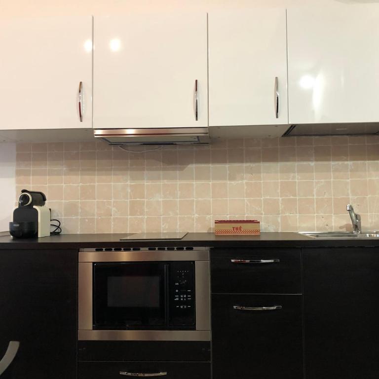 Residenza Pedrotti - Appartamento Monolocale - 12