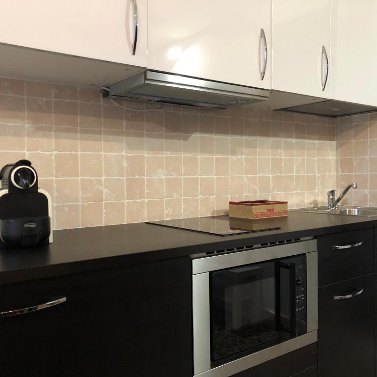 Residenza Pedrotti - Appartamento Monolocale - 9