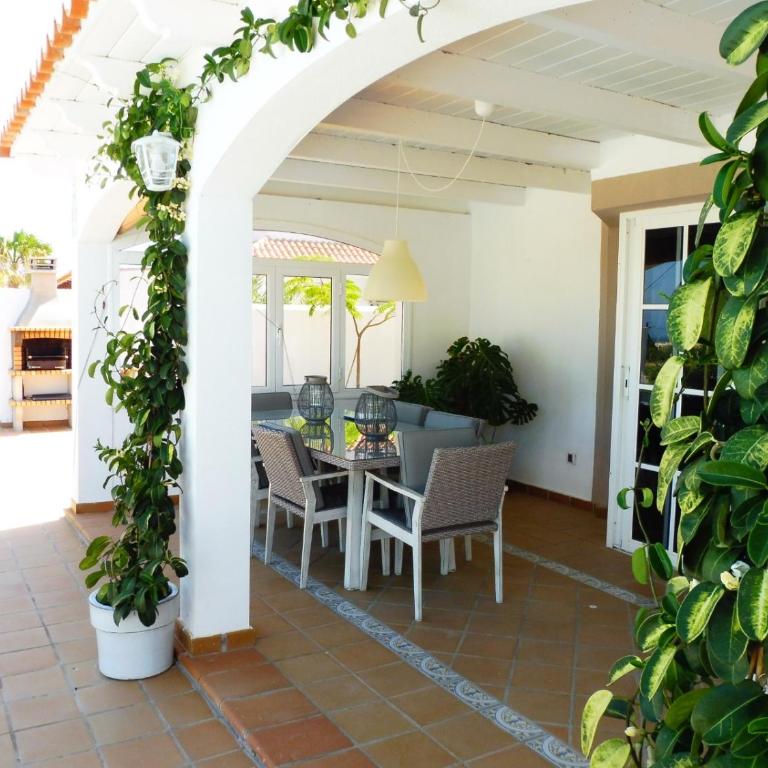 Villa Julaga - Villa - 5