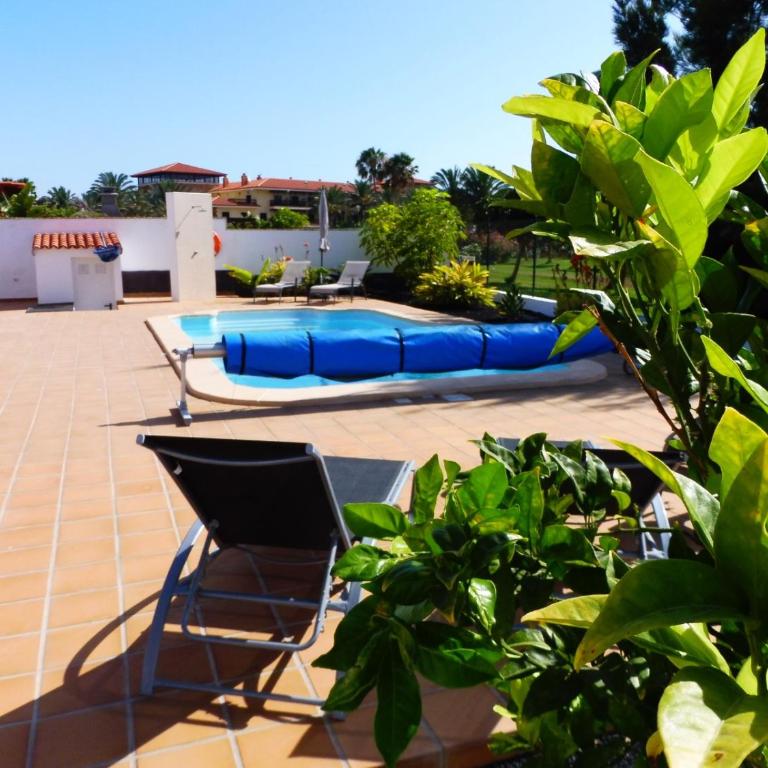 Villa Julaga - Villa - 2