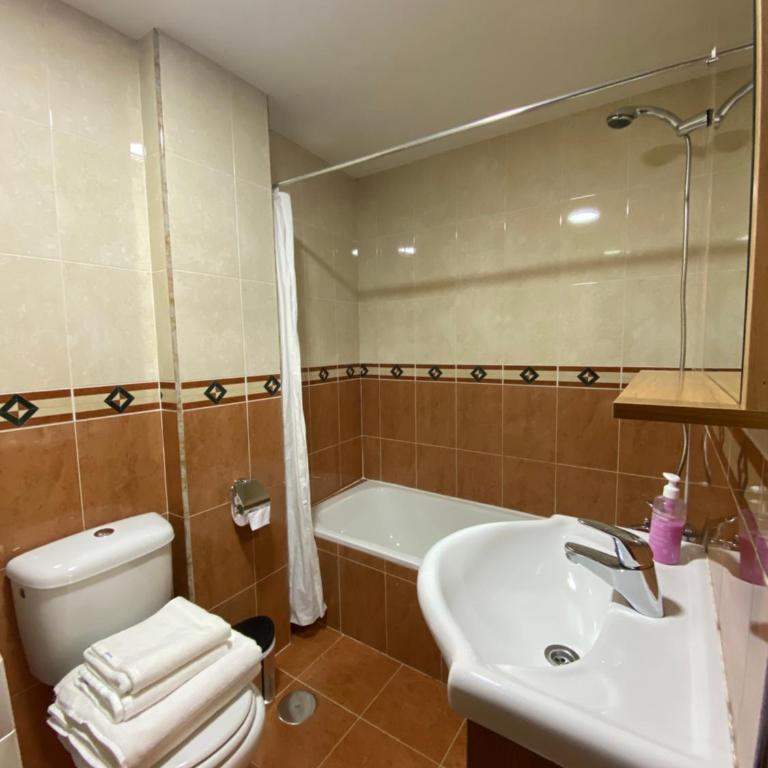 Apartamento Próxima Parada - Llanes VUT-2635-AS - Two-Bedroom Apartment - 10