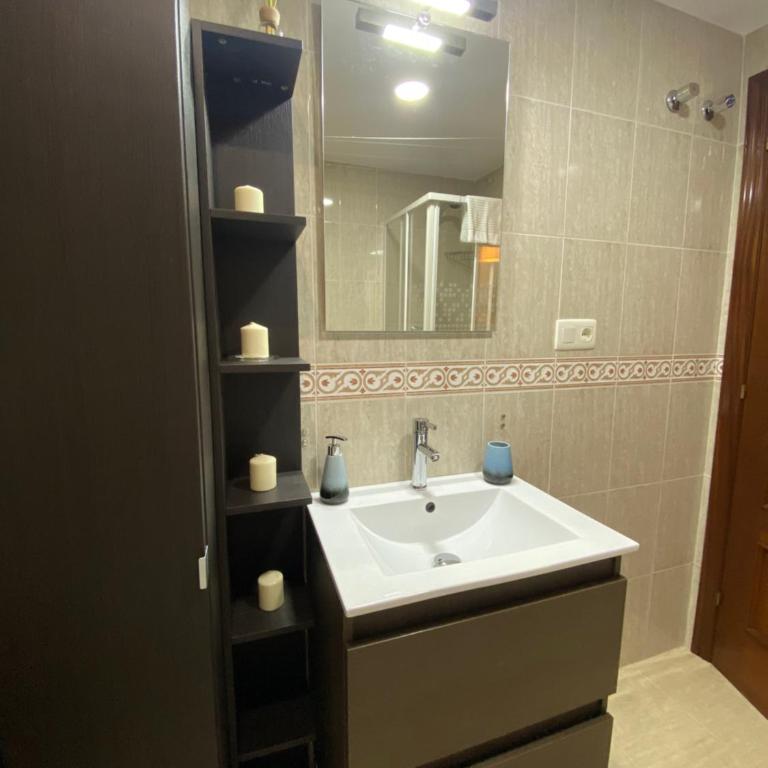 Apartamento Próxima Parada - Llanes VUT-2635-AS - Two-Bedroom Apartment - 11