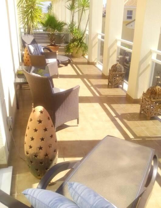 Perfect family holiday! Modern penthouse in Dénia only 200 m to the beach! - Apartamento de 2 dormitorios - 17