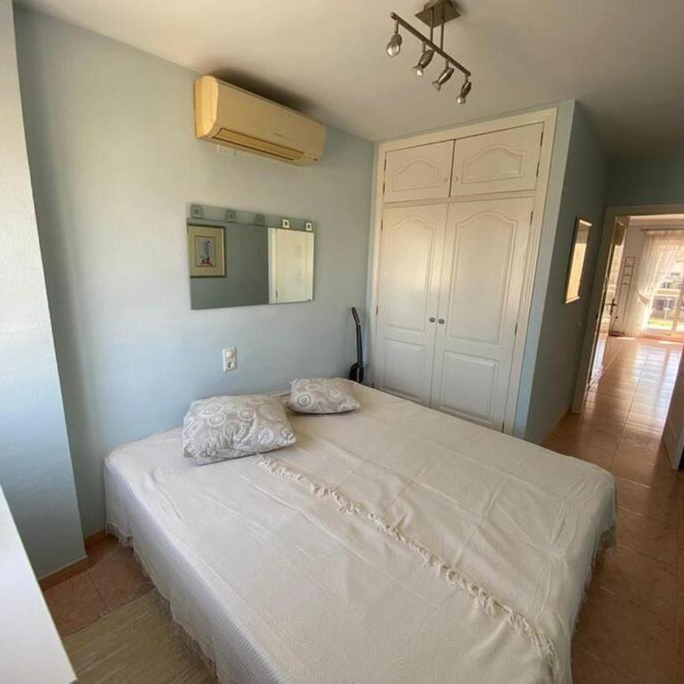 Perfect family holiday! Modern penthouse in Dénia only 200 m to the beach! - Apartamento de 2 dormitorios - 13