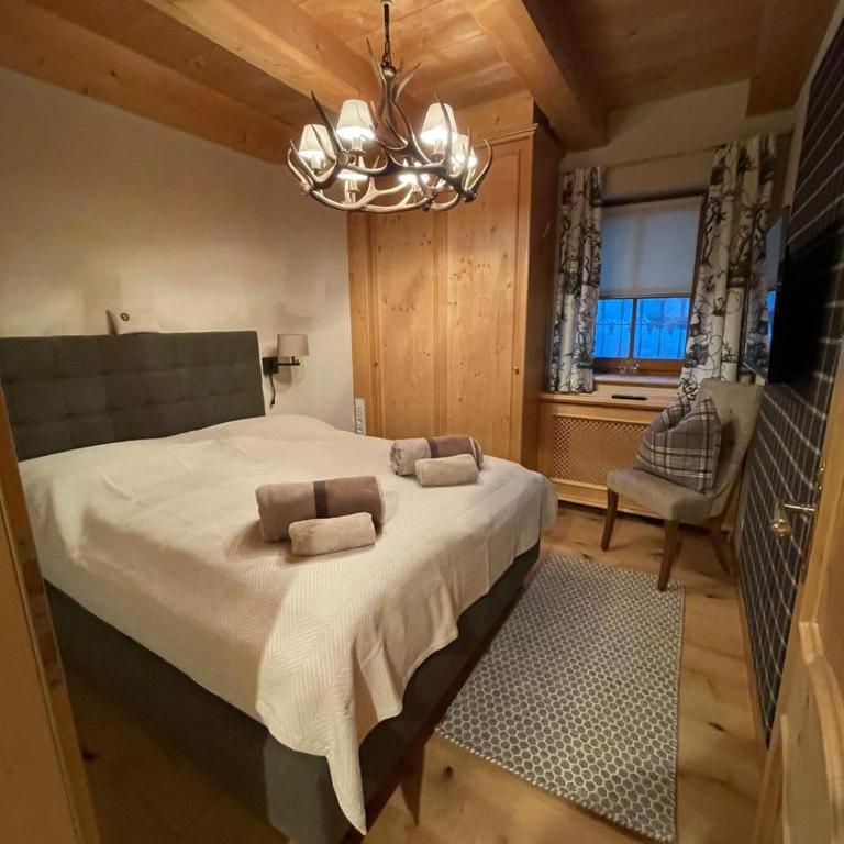 Maris Berghütte Gerlitzen 1720m - Casa Vacanze con 3 Camere da Letto - 19