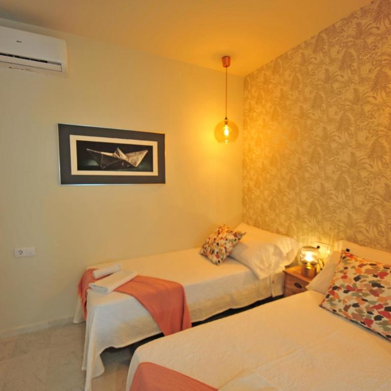 Los Corceles Casa Palacio - Apartamento de 2 dormitorios - 7